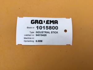 Liebherr Industrial Stick 6M